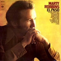 Marty Robbins - El Paso [Columbia Records]